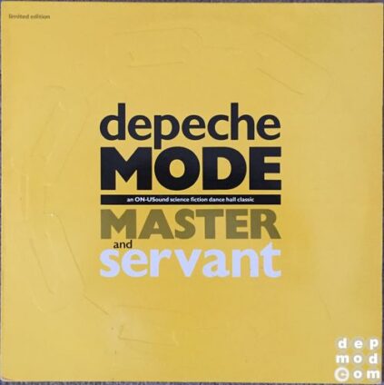 Master And Servant 6