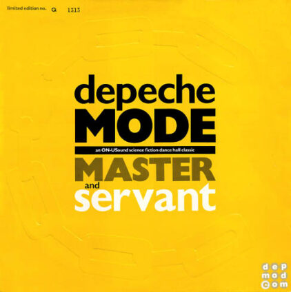 Master And Servant 1