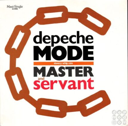 Master And Servant 1