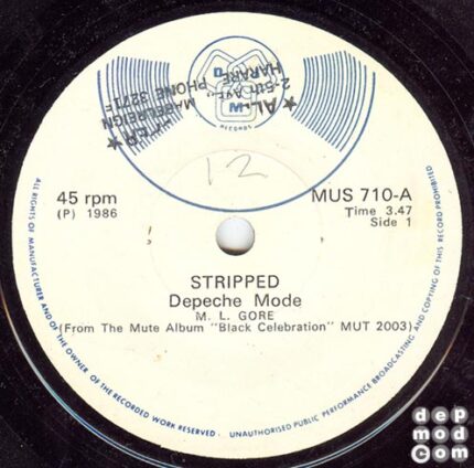 Stripped 1