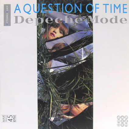 A Question Of Time 1