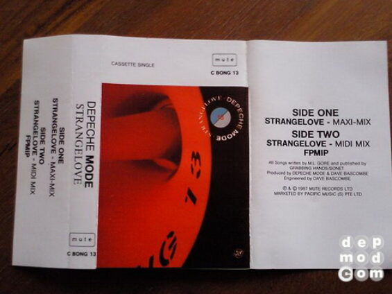 Strangelove 1