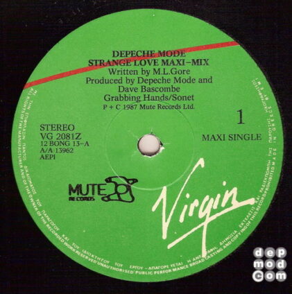Strangelove 4