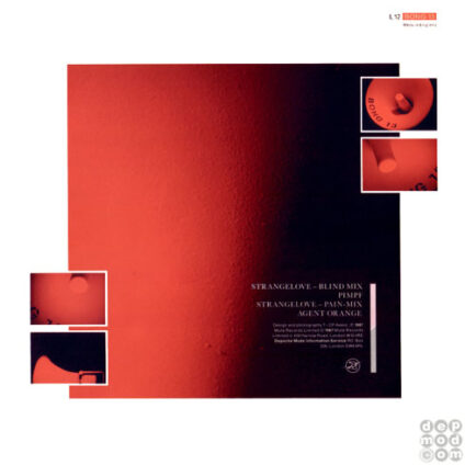 Strangelove 2