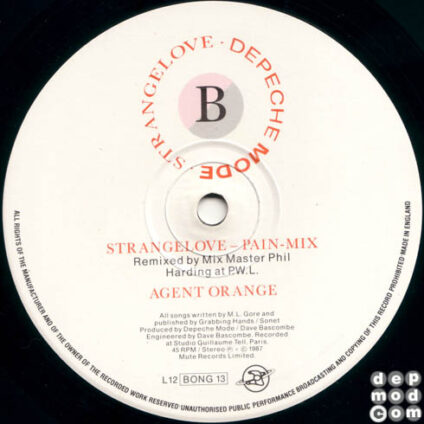Strangelove 4