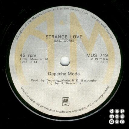 Strangelove 2