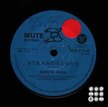 Strangelove 4