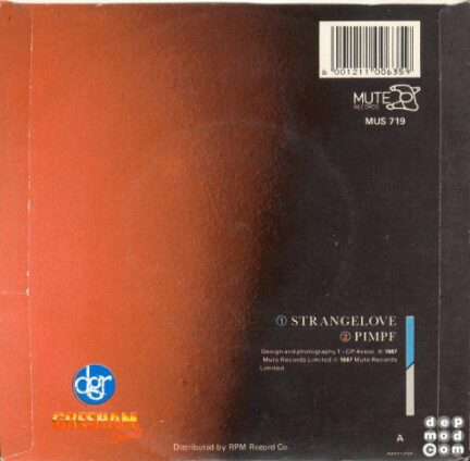 Strangelove 2