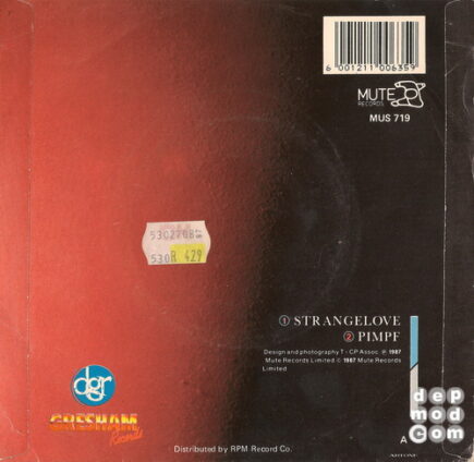 Strangelove 6
