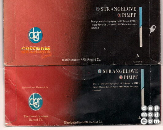 Strangelove 8