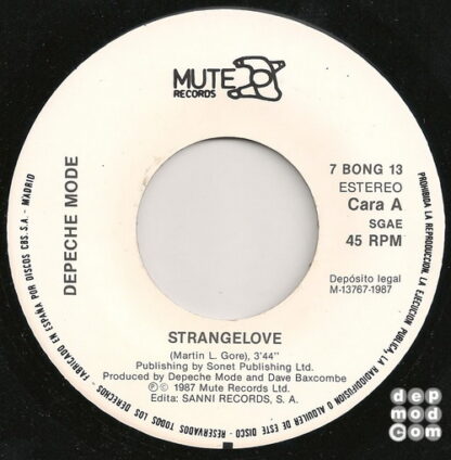Strangelove 4