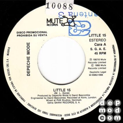 Little 15 2