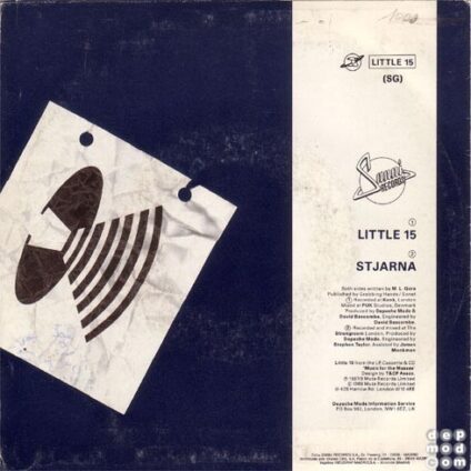 Little 15 1