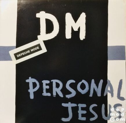 Personal Jesus 1