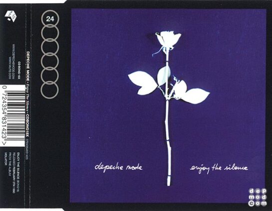 Enjoy The Silence 1