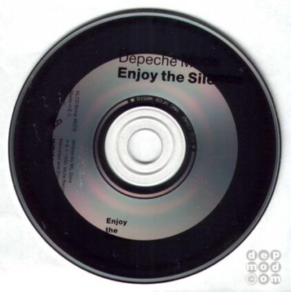 Enjoy The Silence 3