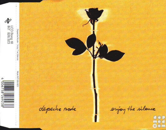 Enjoy The Silence 1