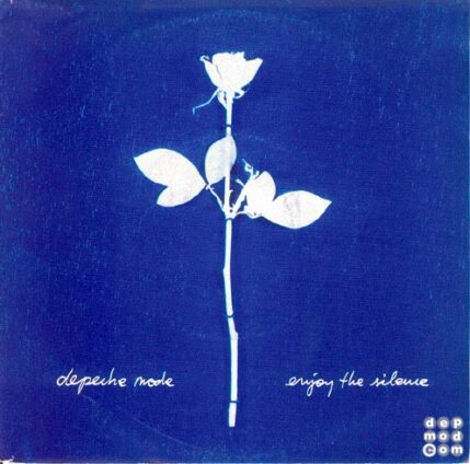 Enjoy The Silence 1