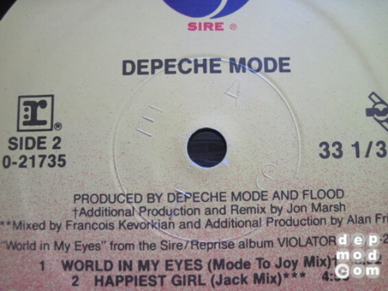 World In My Eyes 3