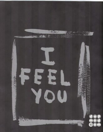I Feel You 3