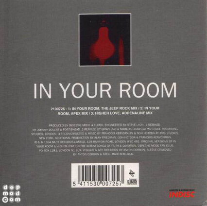 In Your Room 2