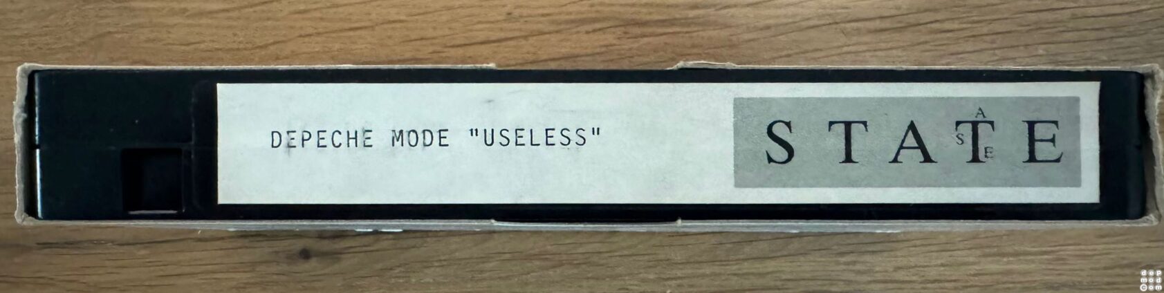 Useless 3