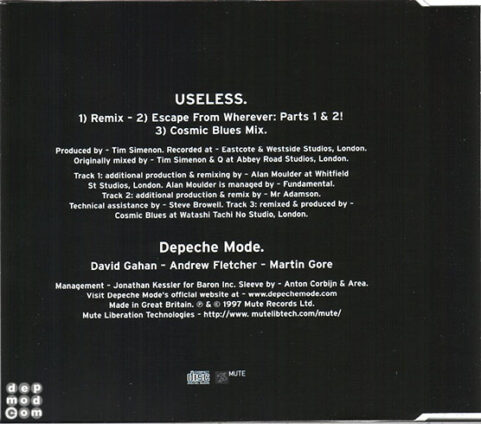 Useless 2