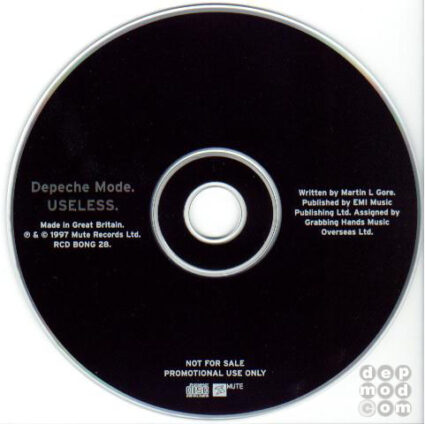 Useless 3