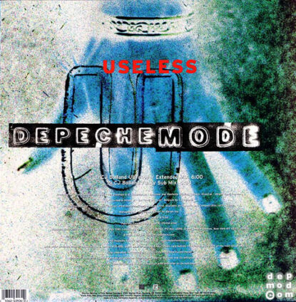 Home/Useless 2