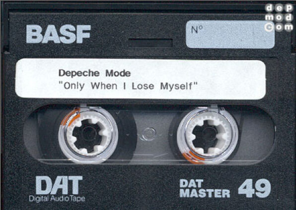 Only When I Lose Myself 2