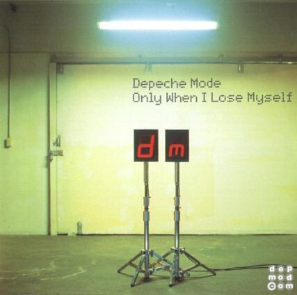 Only When I Lose Myself 1