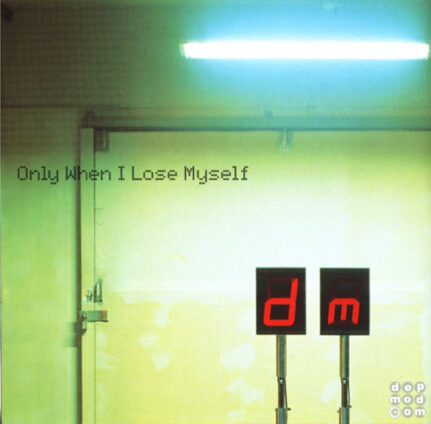 Only When I Lose Myself 2