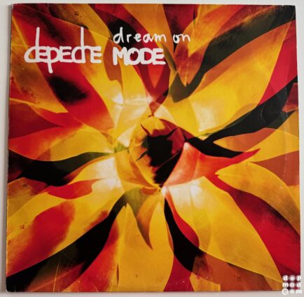 Dream On 1
