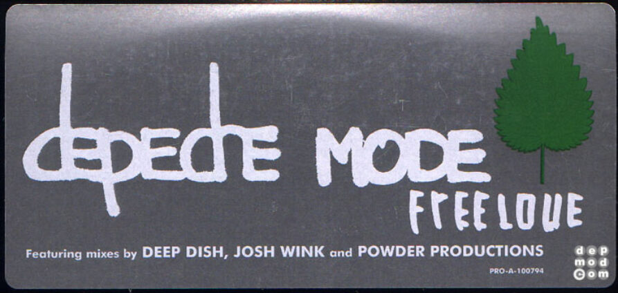 Freelove 5