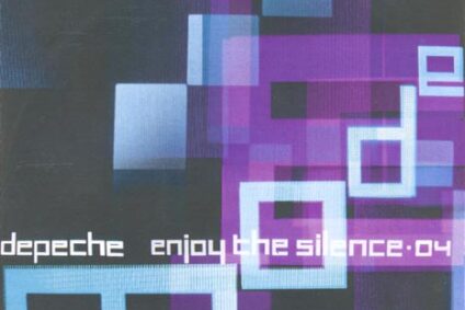 Enjoy The Silence·04