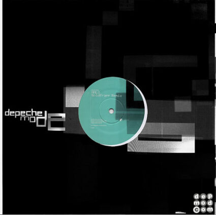 Enjoy The Silence·04 2