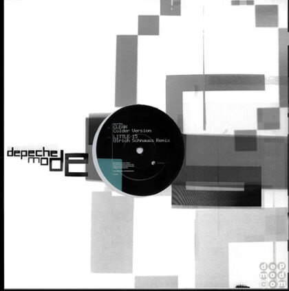Enjoy The Silence·04 1