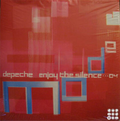 Enjoy The Silence·04 1