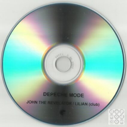John The Revelator 3