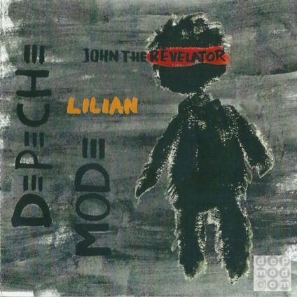John The Revelator 1