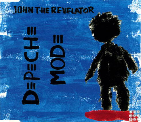 John The Revelator 1