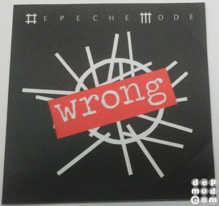 Wrong 1