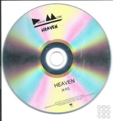 Heaven 3