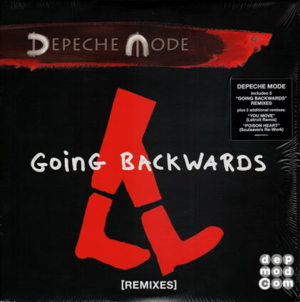 Going Backwards 1