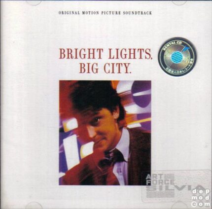 Bright Lights, Big City 1
