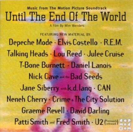 Until The End Of The World 1