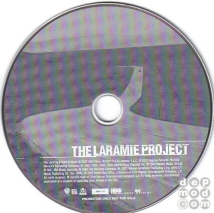The Laramie Project 3