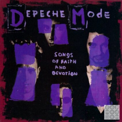 The Complete Depeche Mode 1