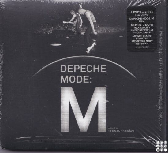 Song: Life 2.0 — Depeche Mode Discography