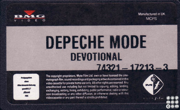 Devotional 3